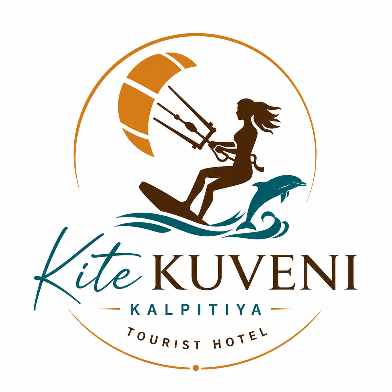 Kite Kuveni Kalpitiya