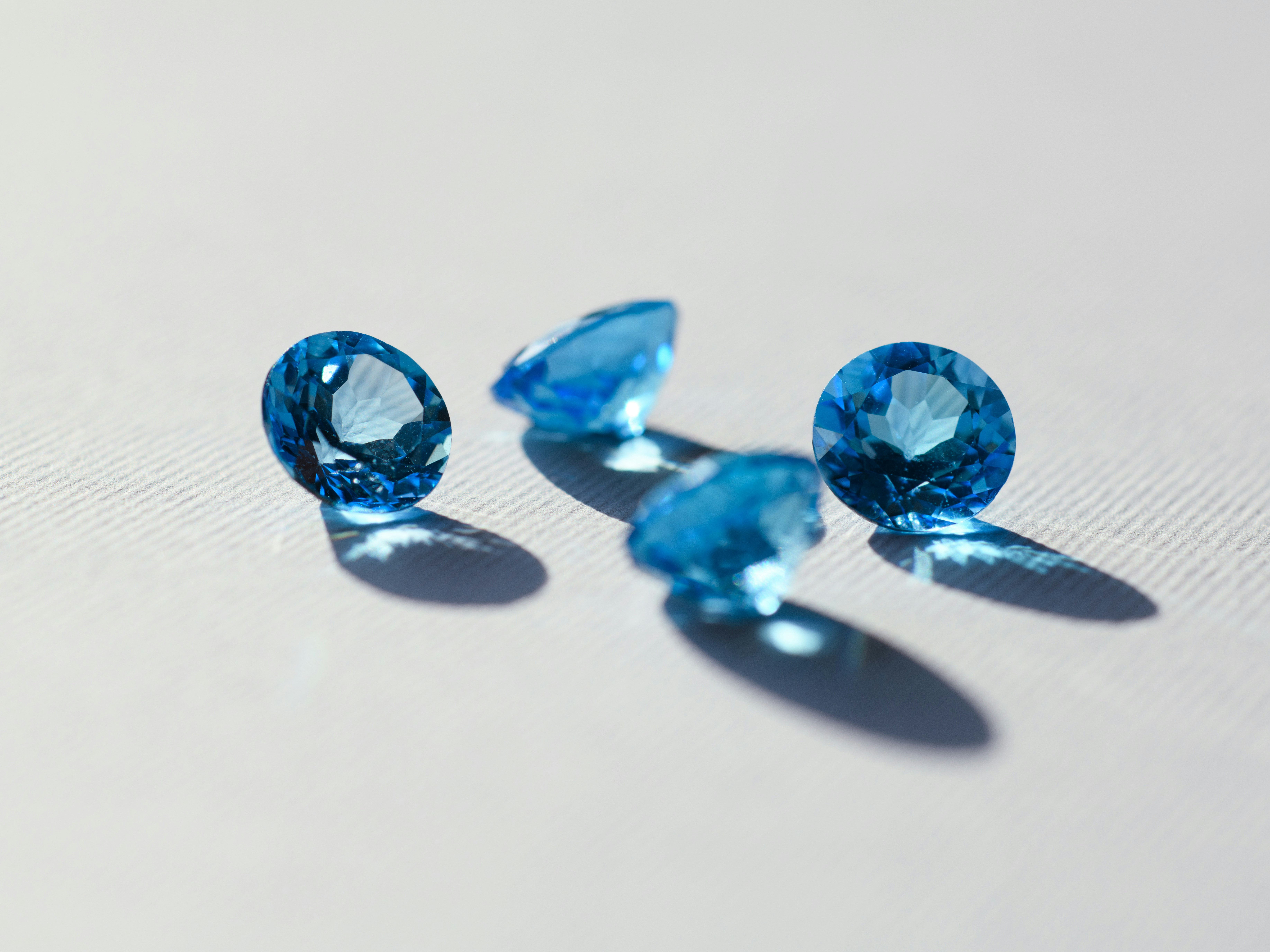 Zaffiro Blu