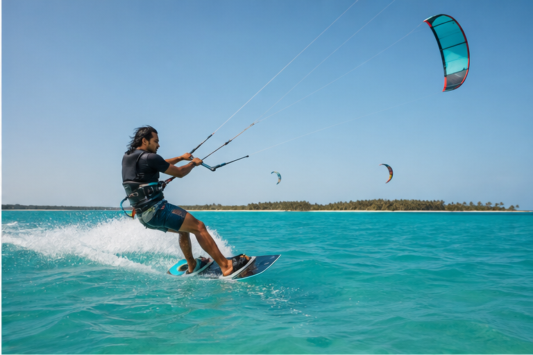 Kite & Water Sports