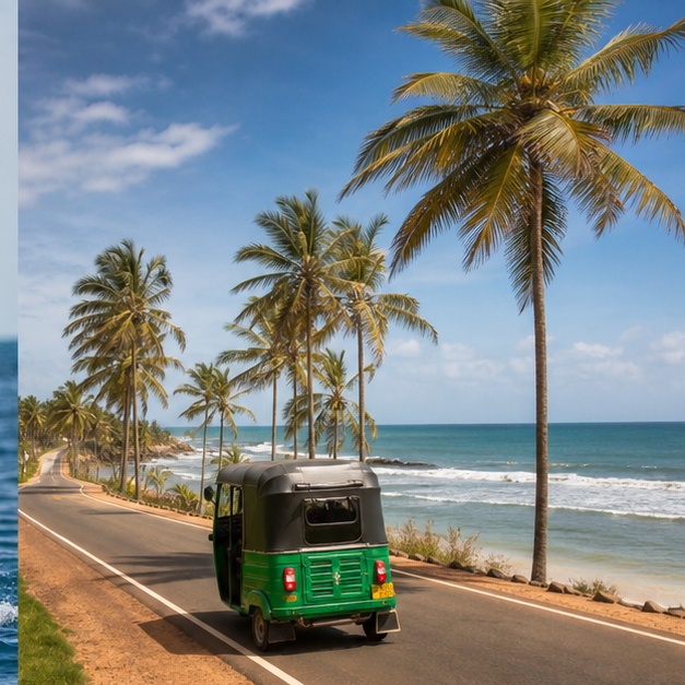Tours & Rentals