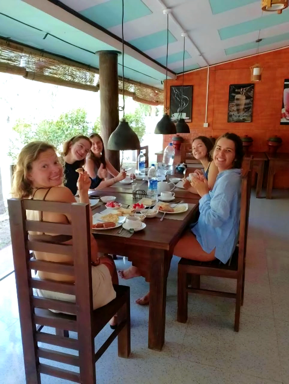 Resort Dining