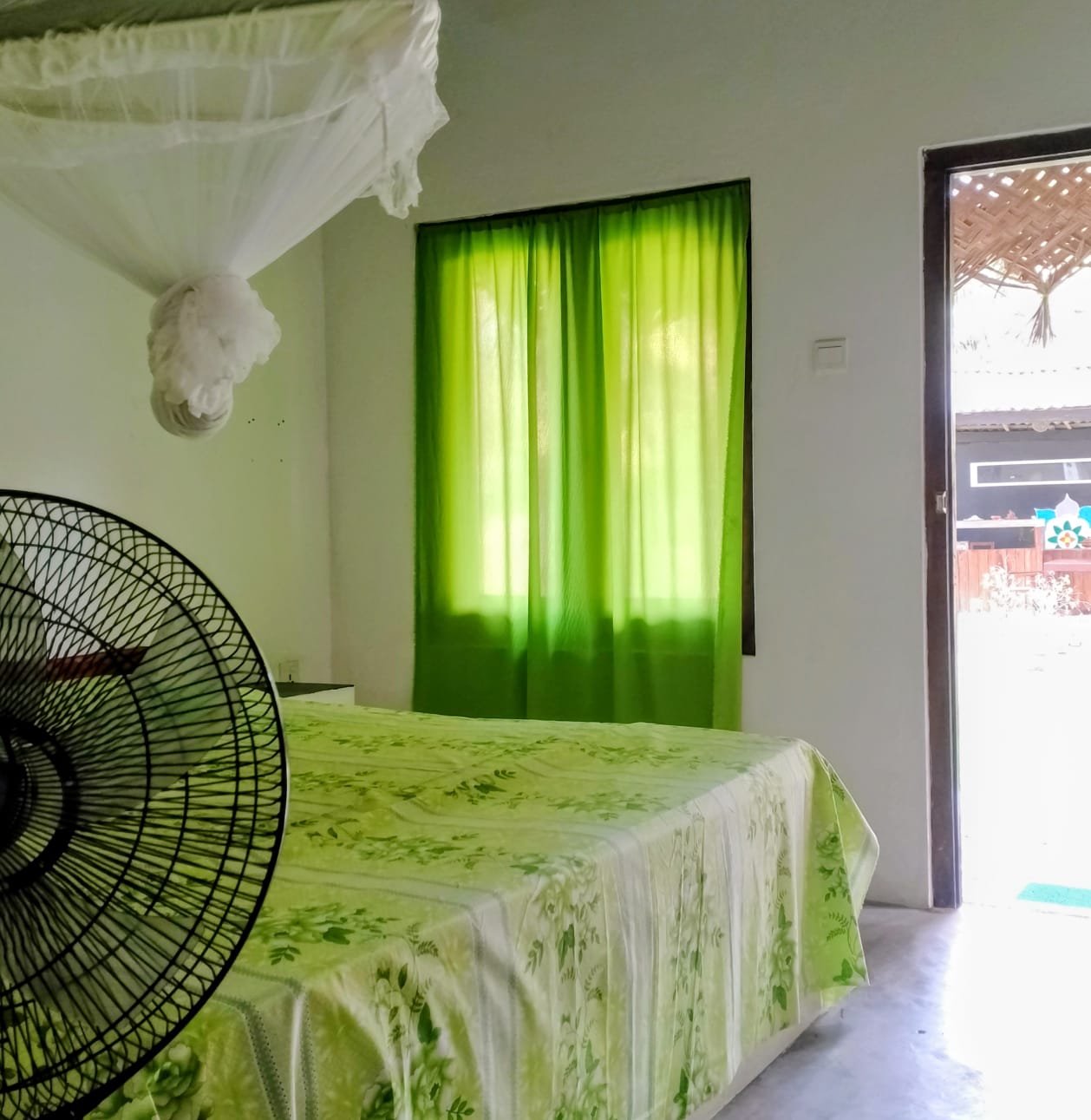 kuveni Standard Room 6