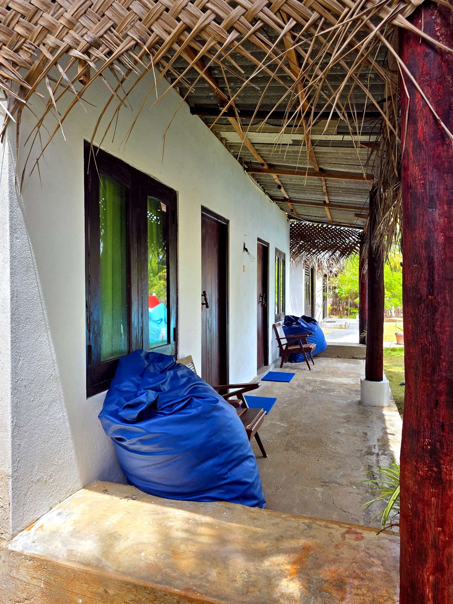 Tropical Garden Villa 2